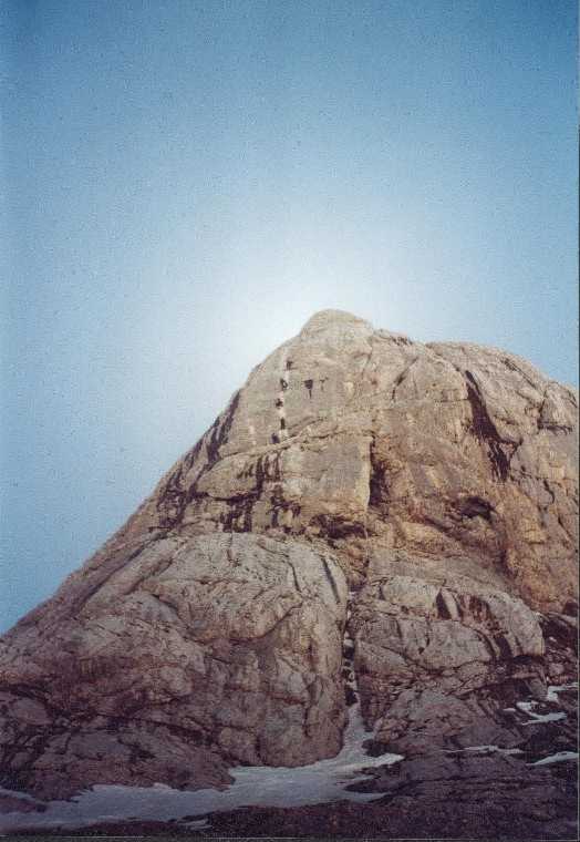 Wildkarklettersteig