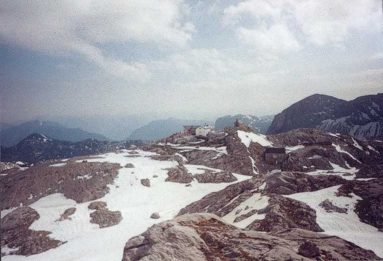 Simonyhütte