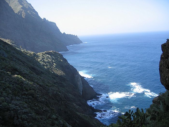 Nordküste - north coast