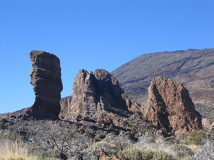 Roques de Garcia