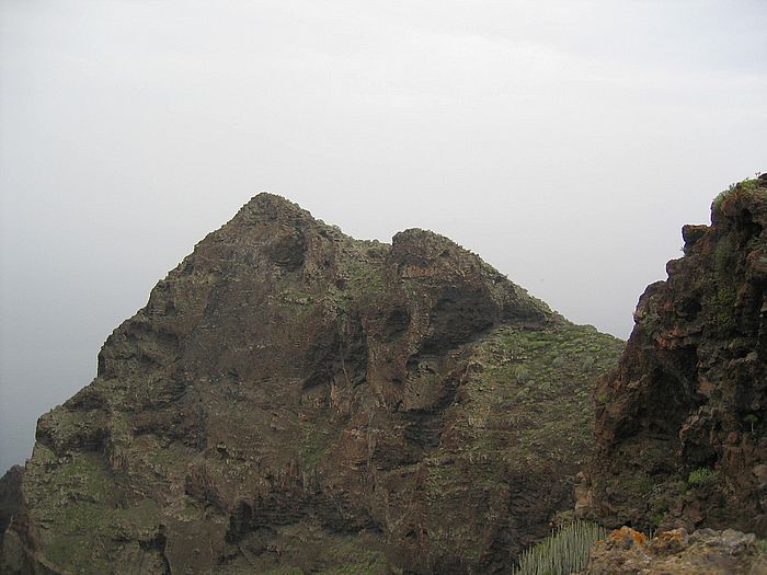 Barranco de Seco