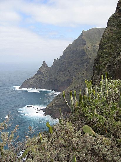 Nordküste - north coast