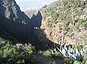 Barranco del Infierno