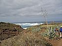 Playa de los Troches