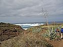 Playa de los Troches