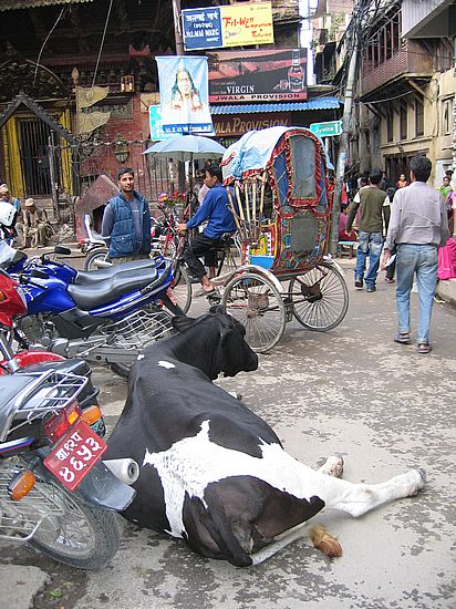 Kathmandu