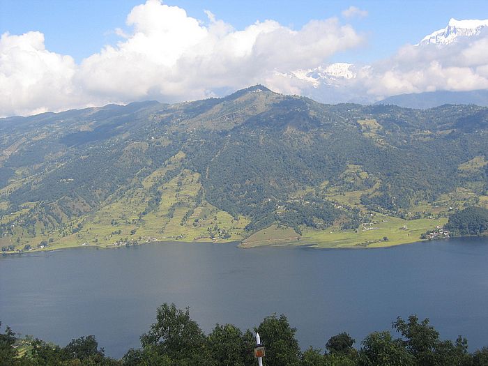 Sarangkot