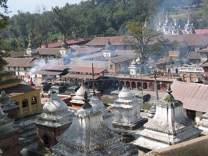 Pashupatinath