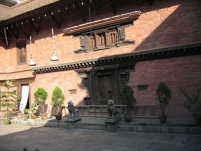 Bhaktapur