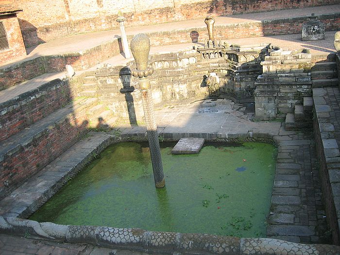 Nag Pokhari