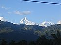 Machhapuchhre