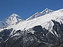 Dhaulagiri