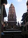 Patan Mahabouddha Temple