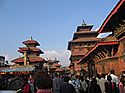 Patan Durbar Square