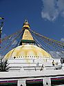 Bodnath Stupa