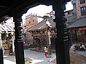 temple in Bhaktapur