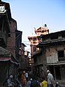 Bhaktapur