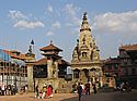 Bhaktapur Durbar Square